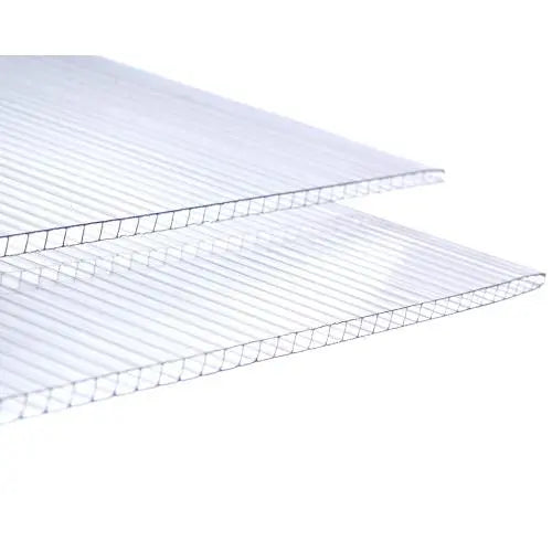 Poly Carbonate Sheet (3 x 2.1 m) MHB Hydroponics