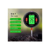 Soil pH Tester MHB Hydroponics