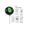 Soil pH Tester MHB Hydroponics