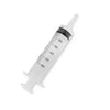 Liquid Measuring Needless Syringe MHB Hydroponics