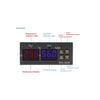 STC-3028 controller MHB Hydroponics