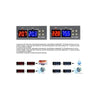 STC-3028 controller MHB Hydroponics