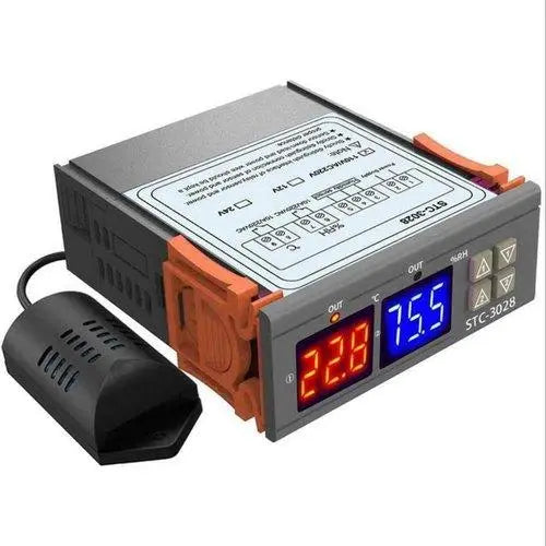 STC-3028 controller MHB Hydroponics