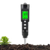 Soil EC Tester MHB Hydroponics