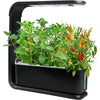 3 Pods Hydroponics System MHB Hydroponics