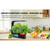 3 Pods Hydroponics System MHB Hydroponics
