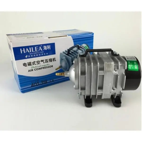 25W Air Pump (ACO-208) MHB Hydroponics