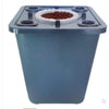 DWC Buckets - MHB Hydroponics