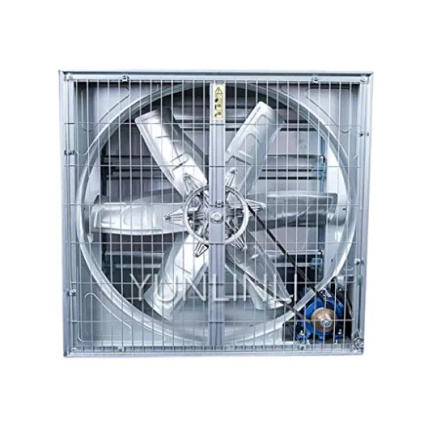 Greenhouse Exhaust Fan MHB Hydroponics