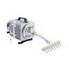 25W Air Pump (ACO-208) MHB Hydroponics