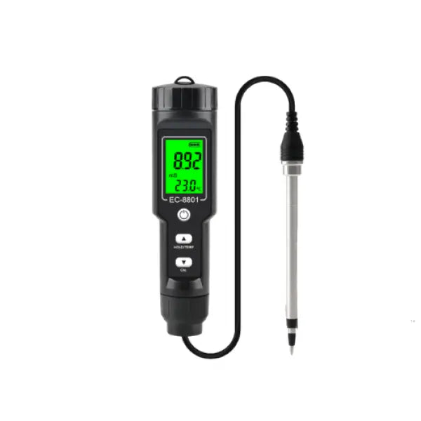 Soil EC Tester MHB Hydroponics