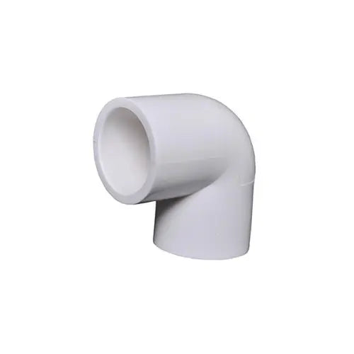 Elbow (90 degree) PVC Fitting MHB Hydroponics