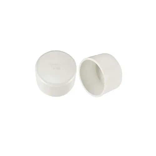 Cap PVC Fitting MHB Hydroponics