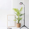 50W Flood Light with Adjustable Stand MHB Hydroponics