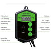 Heating Mat + Thermostat MHB Hydroponics