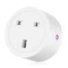 Wifi Socket (13A, UK Plug) MHB Hydroponics