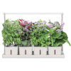 Z306 Hydroponics System (20 pods) MHB Hydroponics