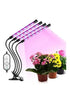 Clamp Grow Light (4 Lights + Remote Control) MHB Hydroponics