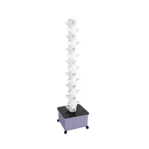 Vertical Tower System - MHB Hydroponics