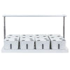 Z306 Hydroponics System (20 pods) MHB Hydroponics