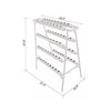A-frame NFT System - MHB Hydroponics