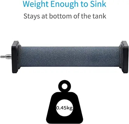 Air Stone Bar (200x50mm) MHB Hydroponics