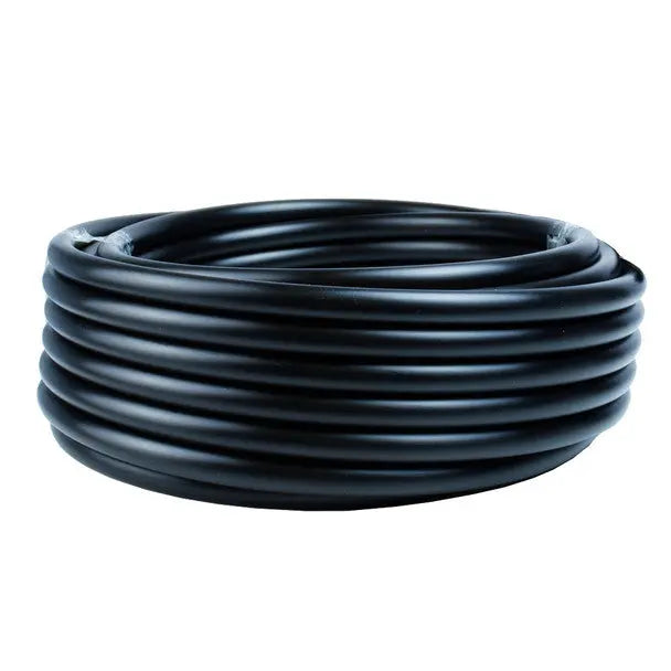 Black tube 20mm MHB Hydroponics