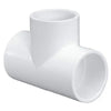 Tee PVC Fitting MHB Hydroponics